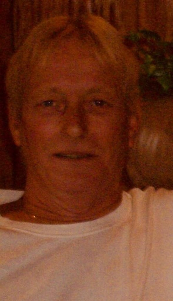 John Andrew Hamilton Profile Photo