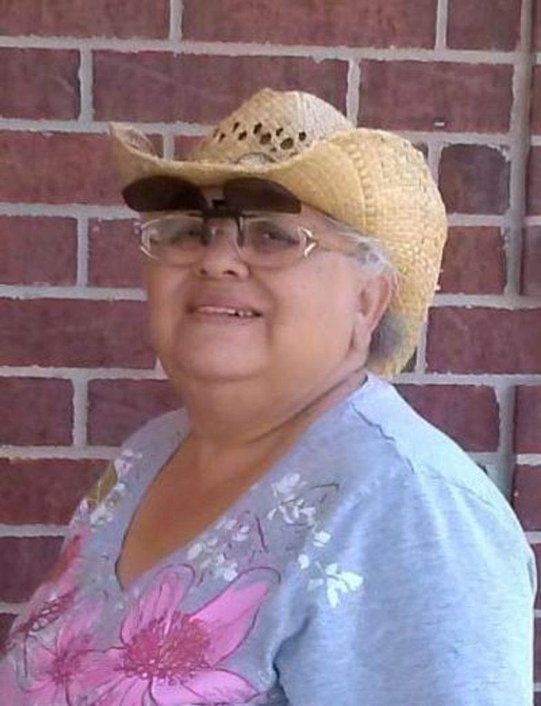 San Juana Gonzalez De Los Santos Profile Photo