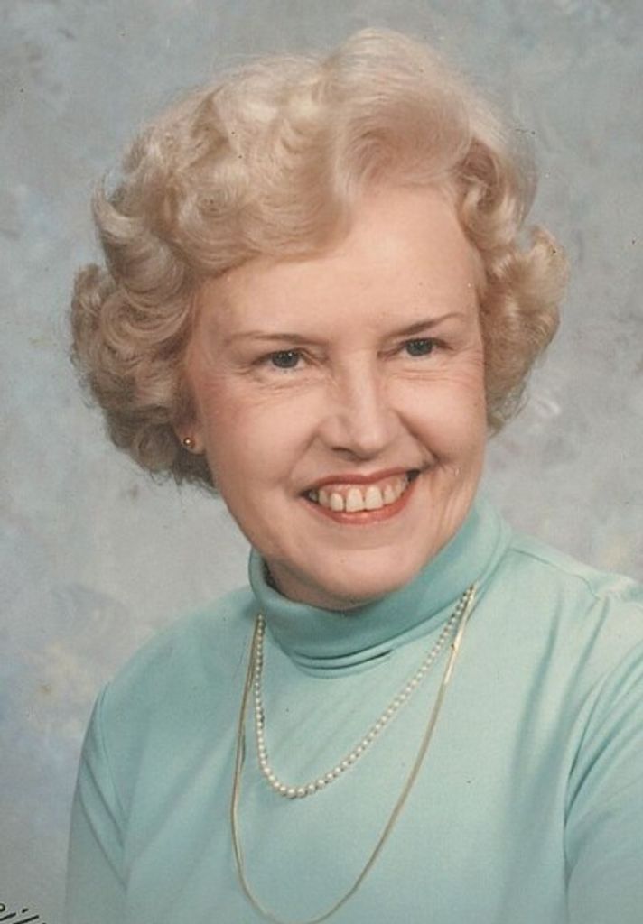Betty Hual Thornton Profile Photo
