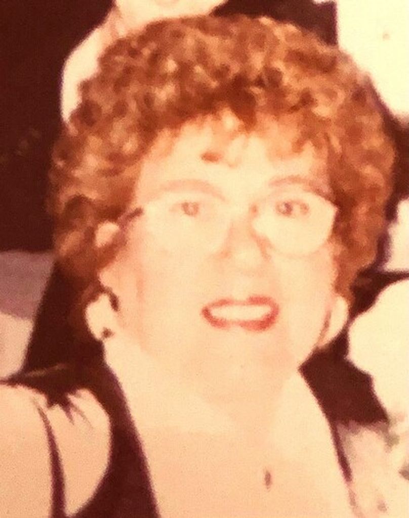 Marie "Renee" Rodriguez