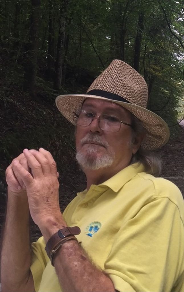 Jerry Parker Profile Photo
