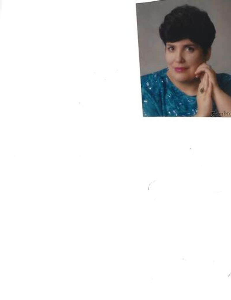 Madelyn R. Lambert Profile Photo