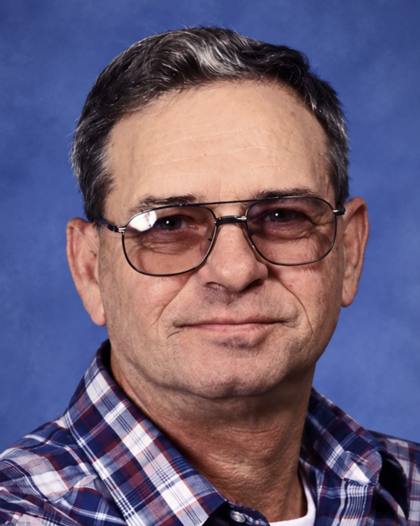 Robert Alford Profile Photo