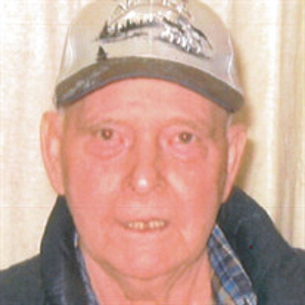 Robert G. Reed