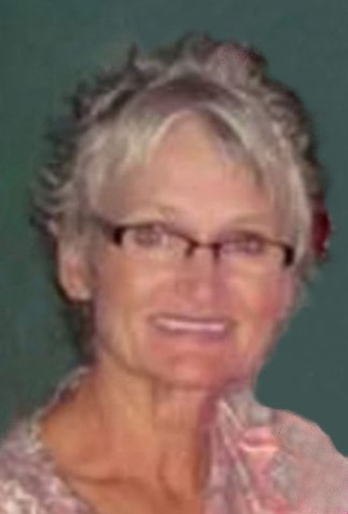 Ronda Kay (Tarr)  Ertman