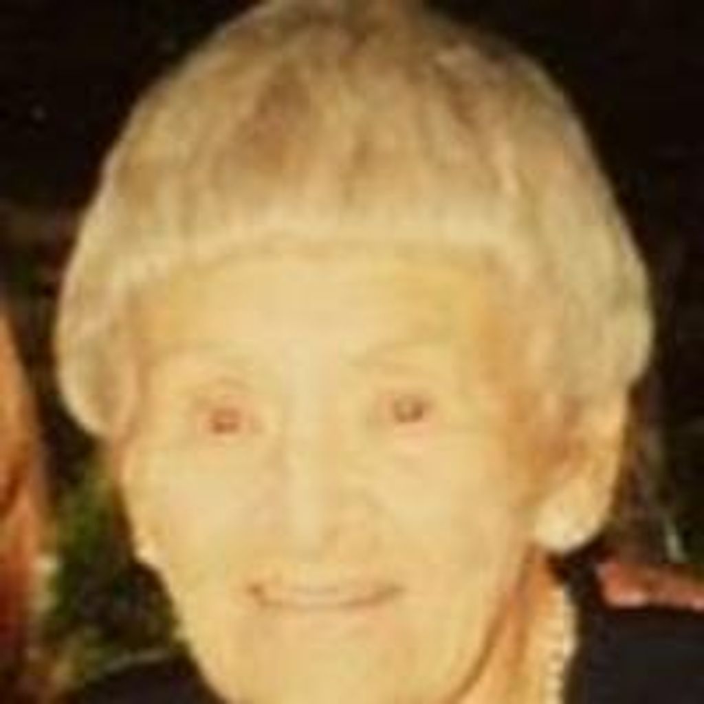 Frances (Chatkin) Novar