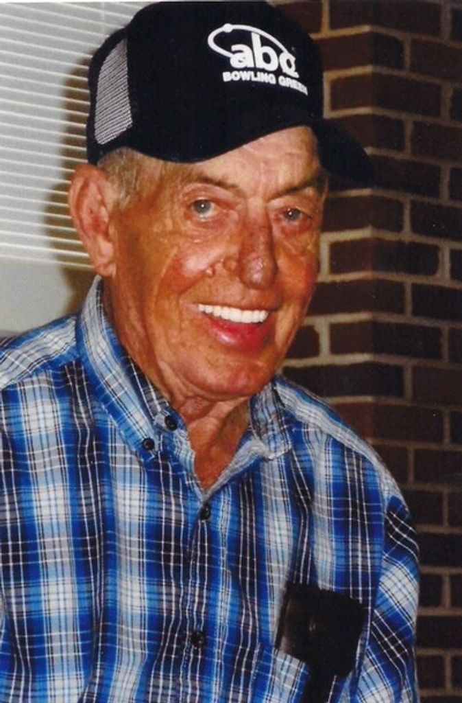 William "Bill" Taylor Profile Photo