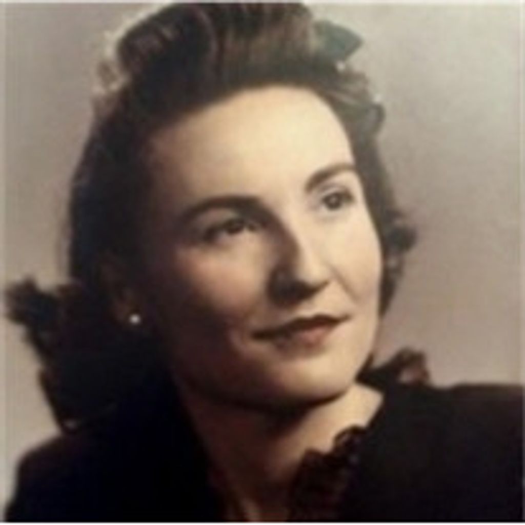 Nettie Louise Tomlinson