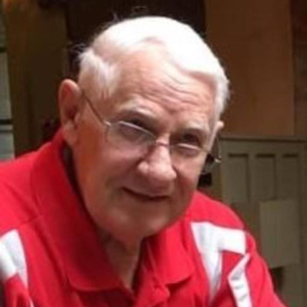 Robert Aaron Mcelhannon Sr. Profile Photo