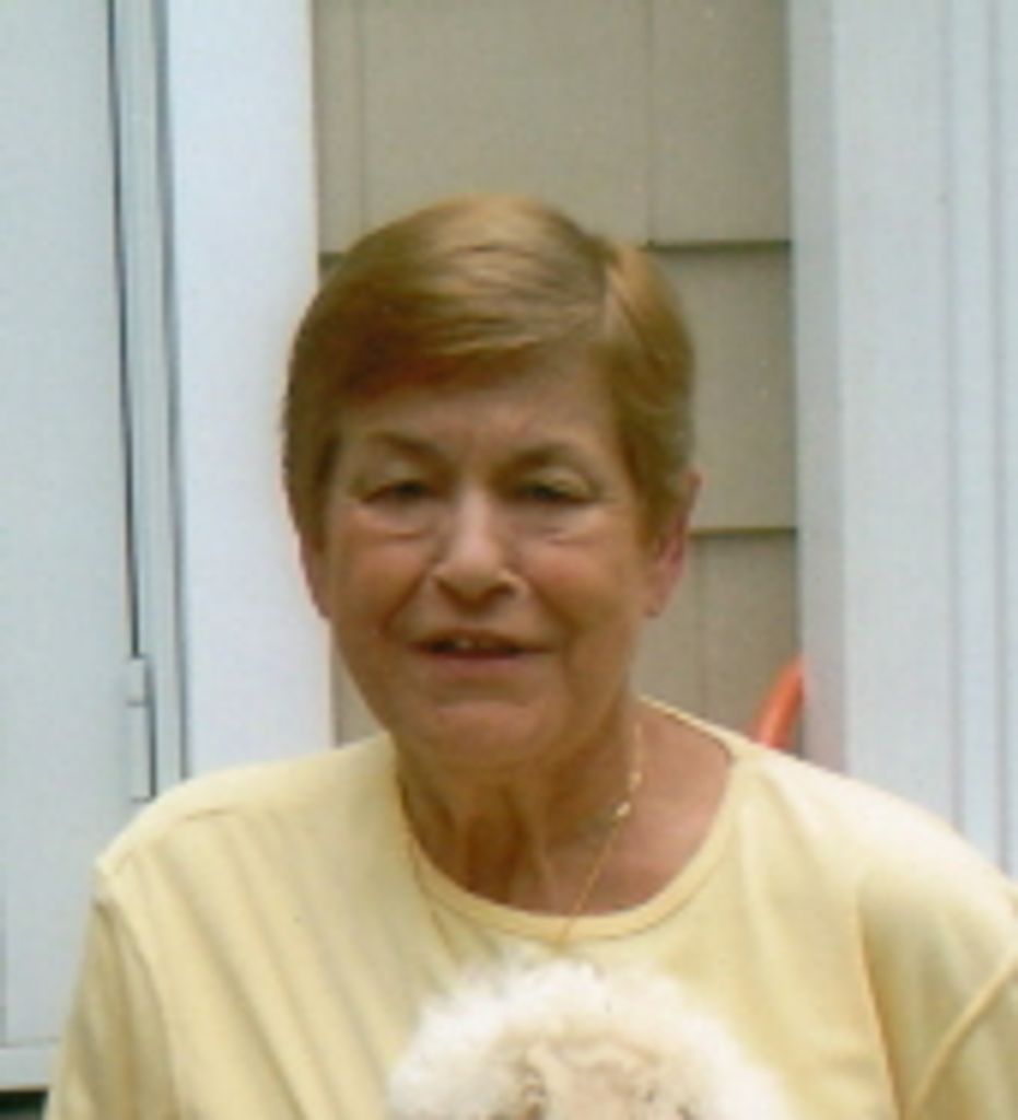 Ann F. Nancy Bernard Mahoney