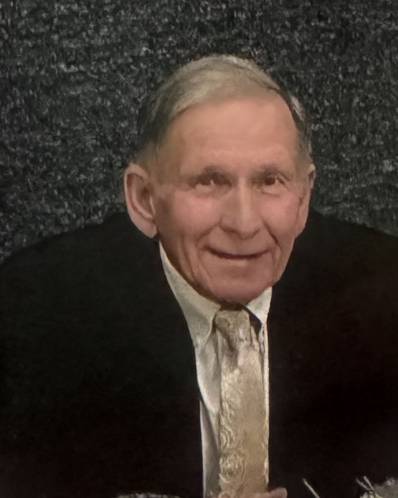 Ron York Profile Photo