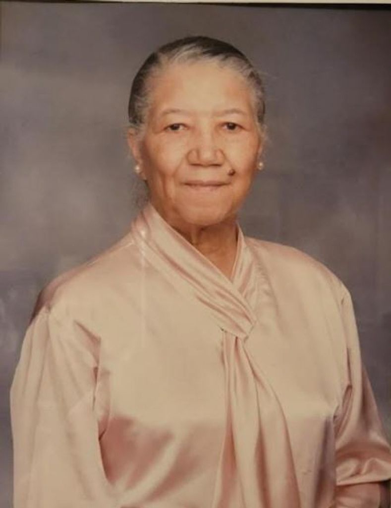 Eva Mae L.  Dillard Profile Photo