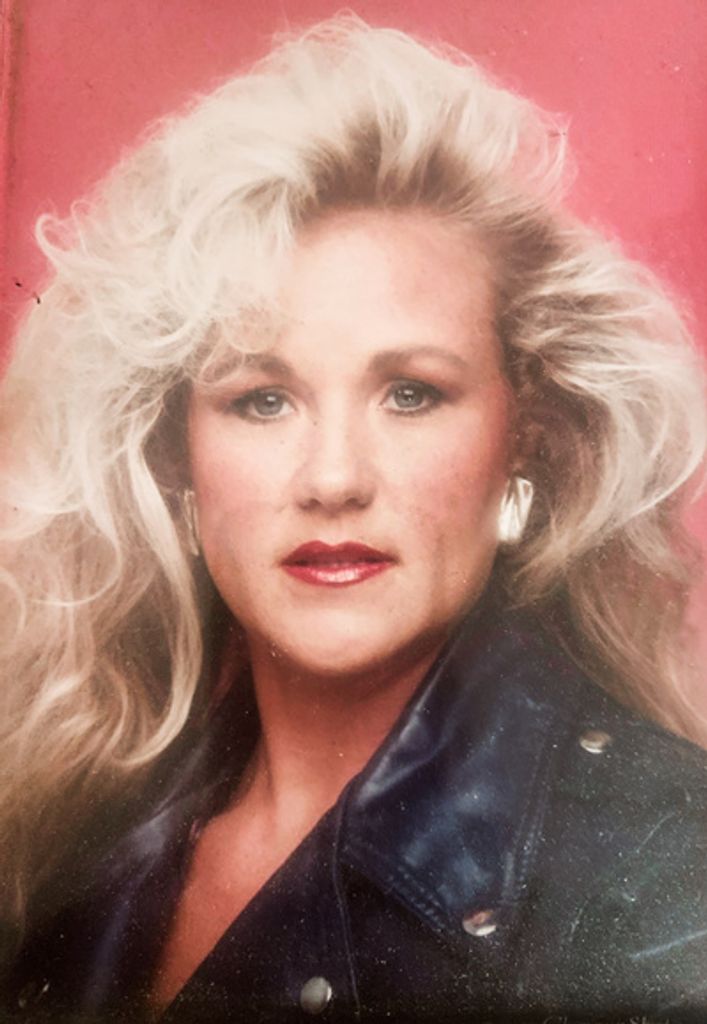 Paula Jane Underwood Profile Photo