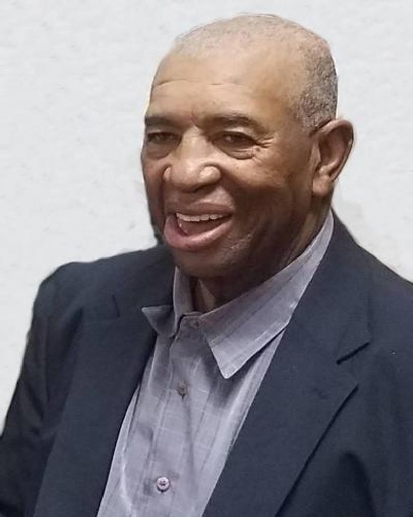 Jesse D Evans Profile Photo