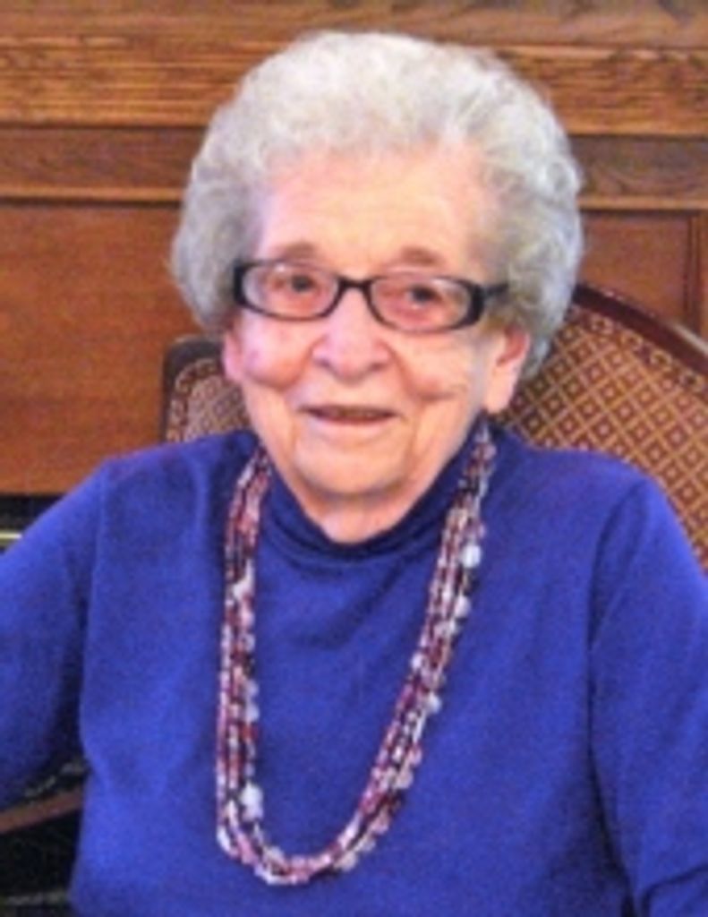 Isabelle M. McCormick