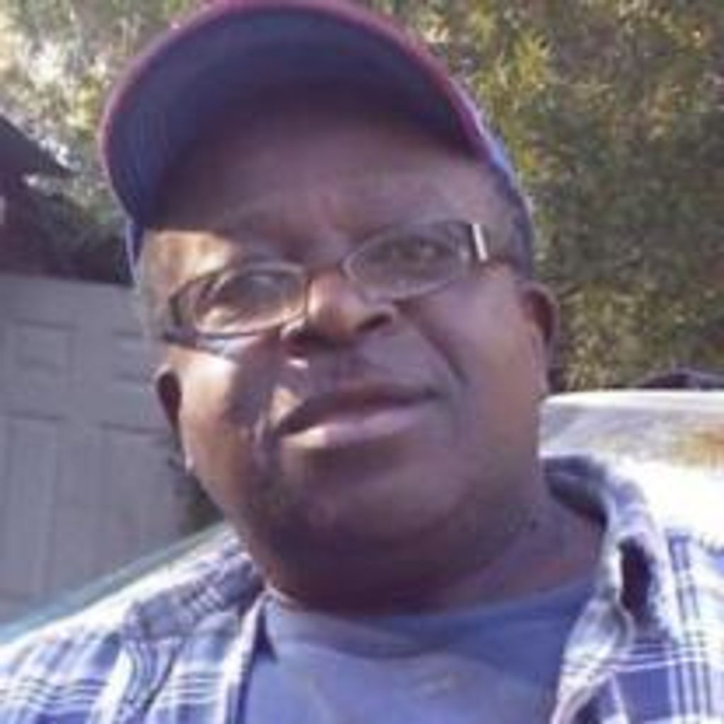 Alton  Nathaniel Shepherd