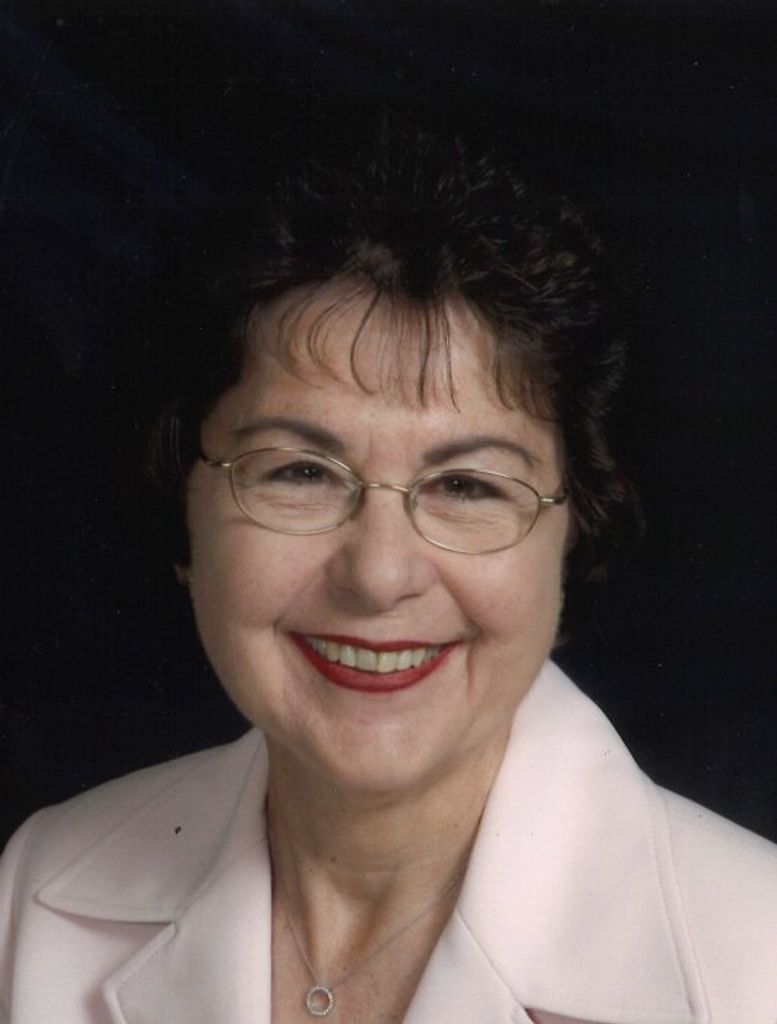 June S. Fisher