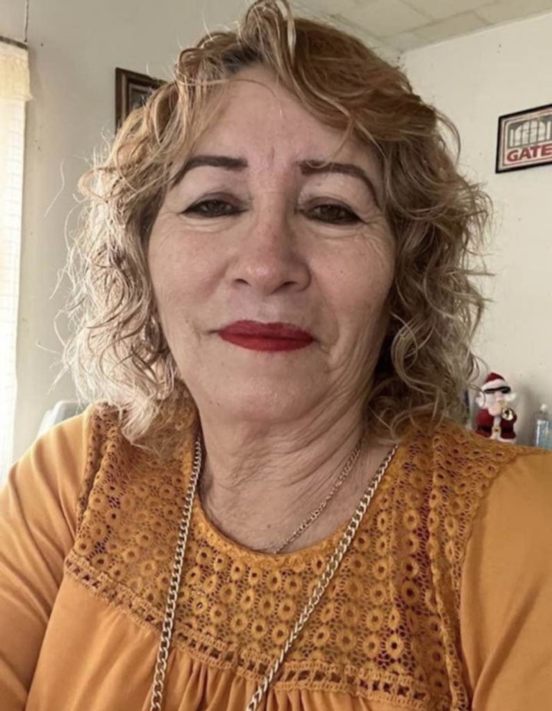 Graciela Diaz