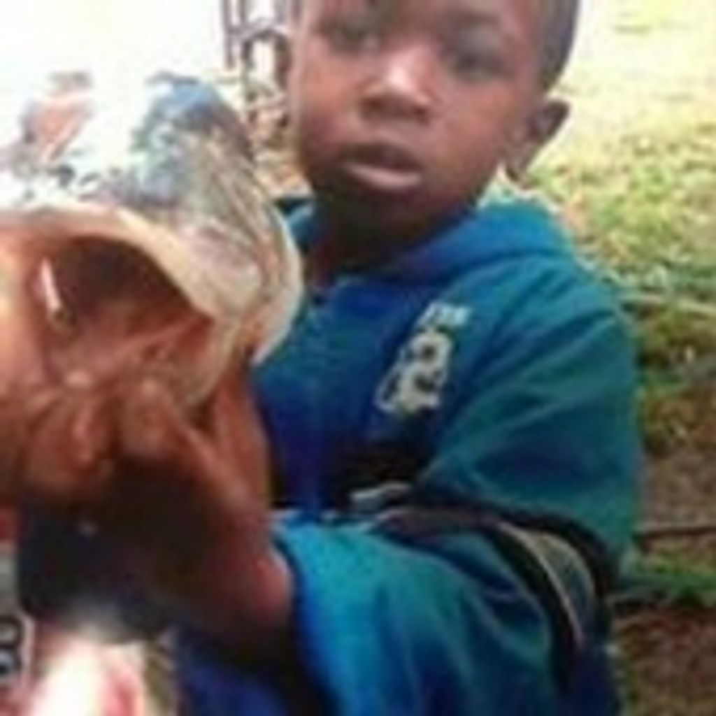 Jaqwan Marquis Jackson-Knighten