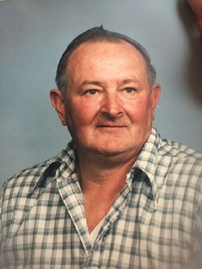 Charles  "The Hawk" David Danehart