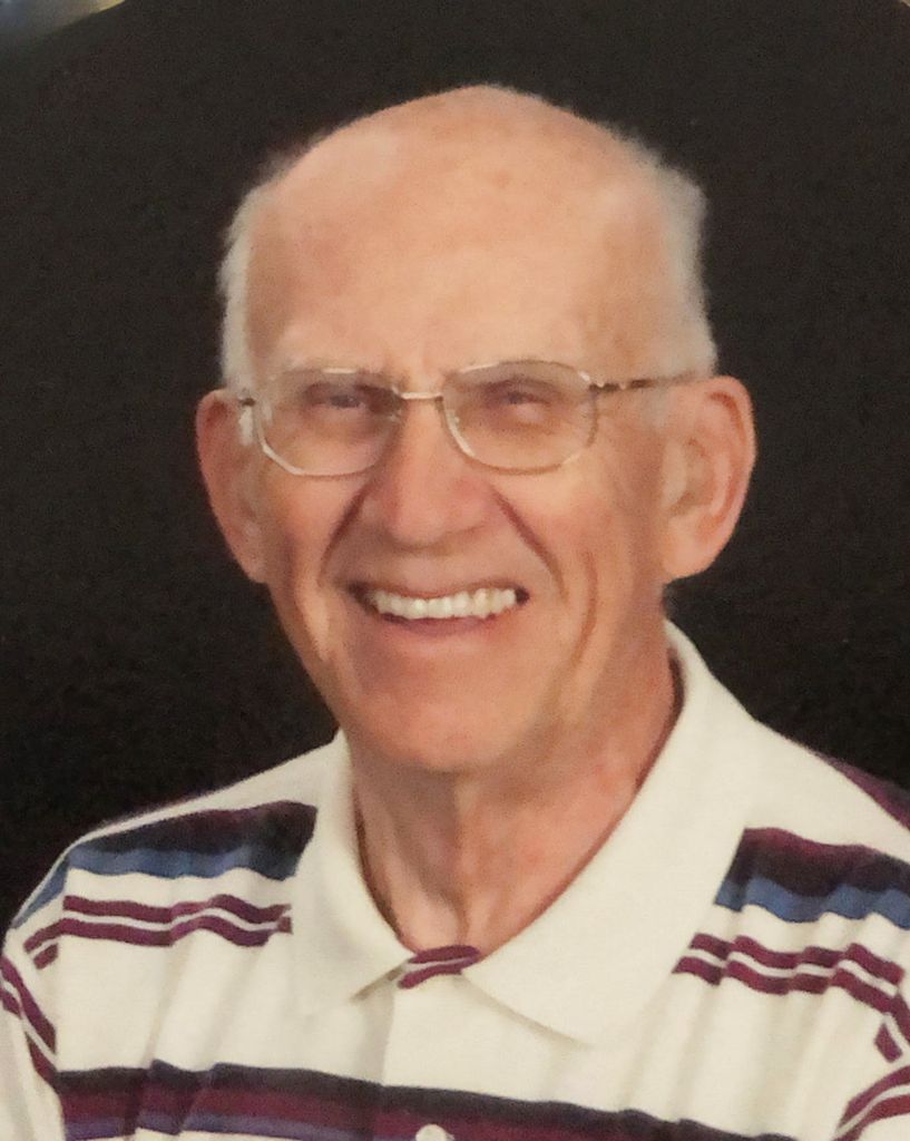 Douglas Hallen