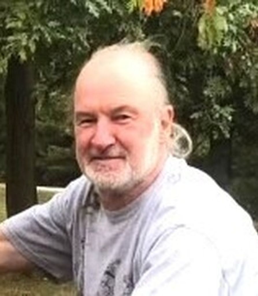 Greg Niedorowski Profile Photo