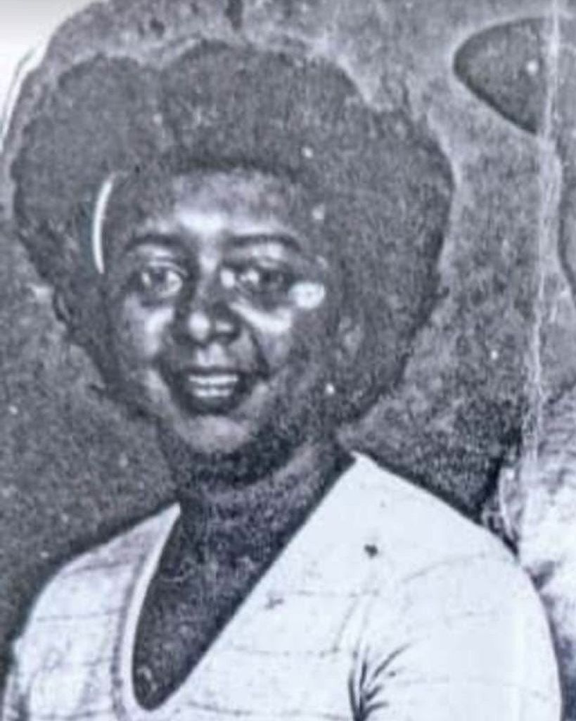 Ms. Diane M. Mayes