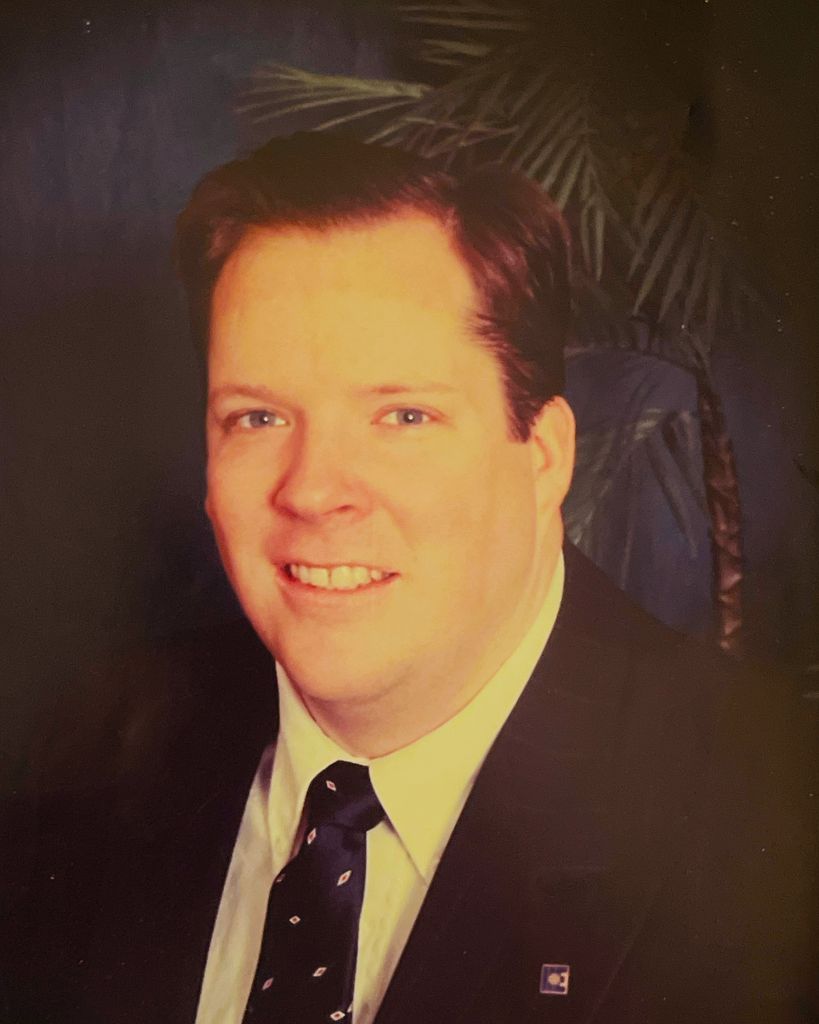 Martin Swanson Profile Photo