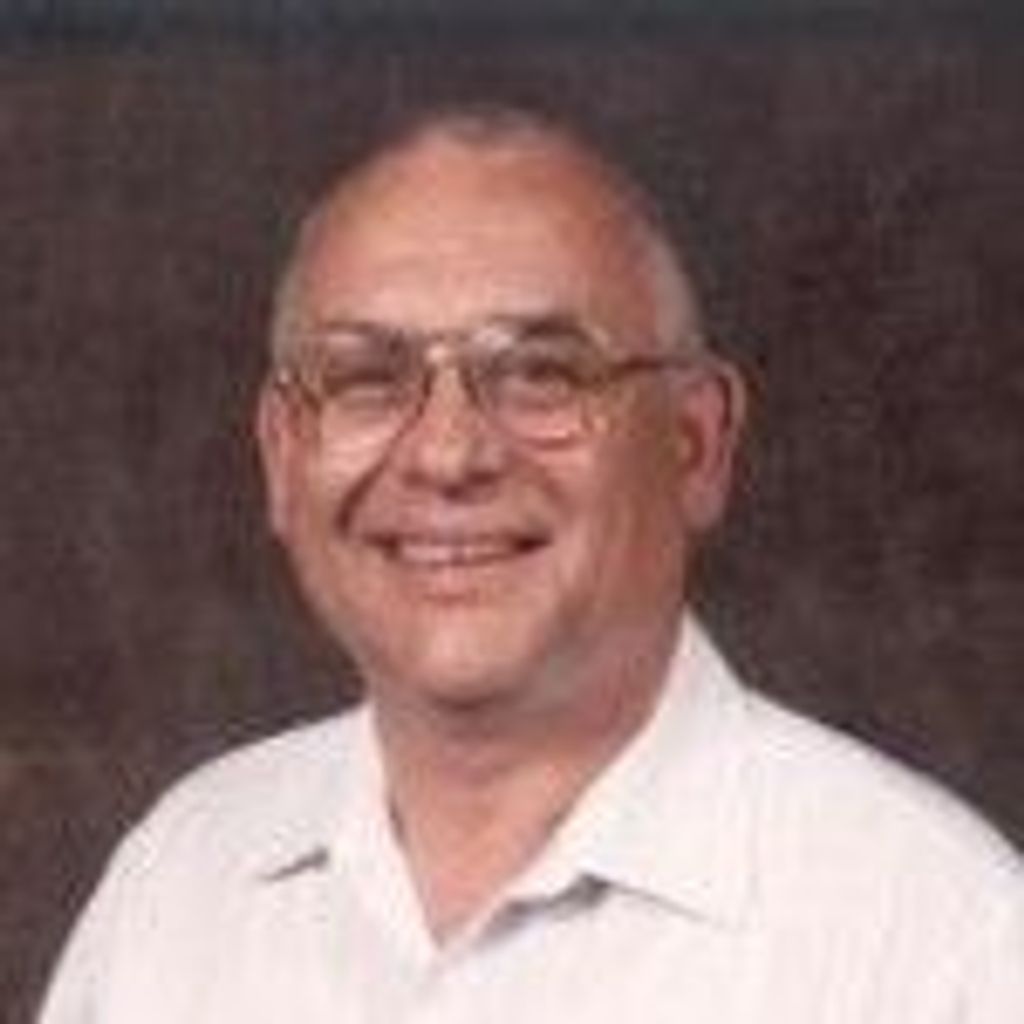 Ray C. Scott