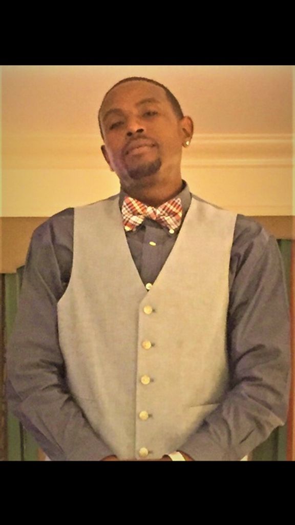 Mr. Ladale "Byrd" Boswell