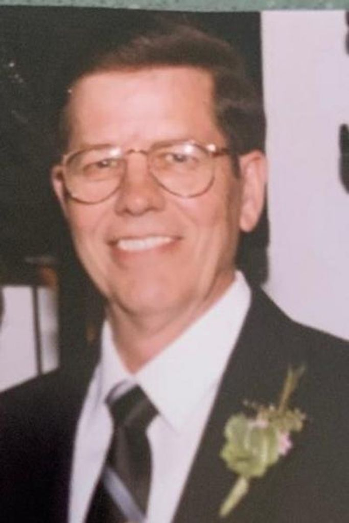 Robert "Larry" Birmingham Profile Photo