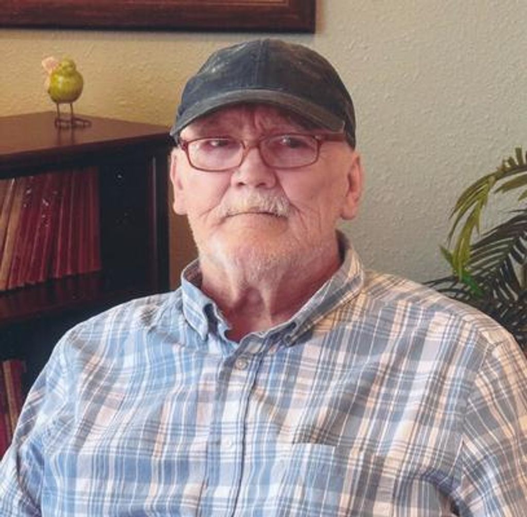 Paul Ray Davis Profile Photo