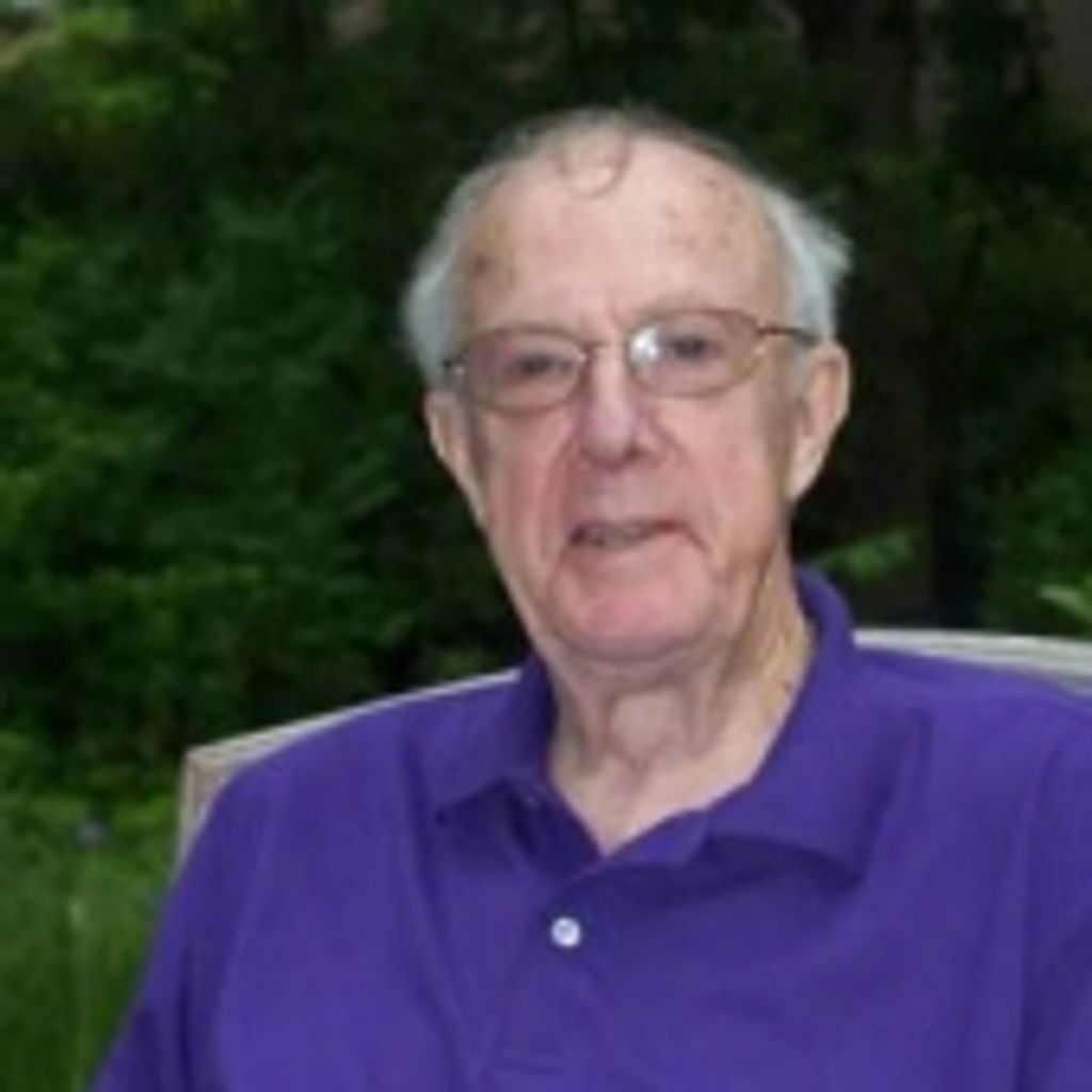 Mauritz Erickson