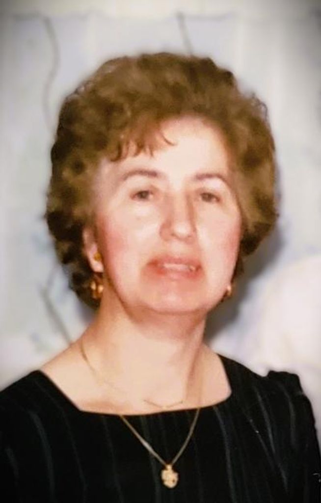 Mary C. Coelho Profile Photo