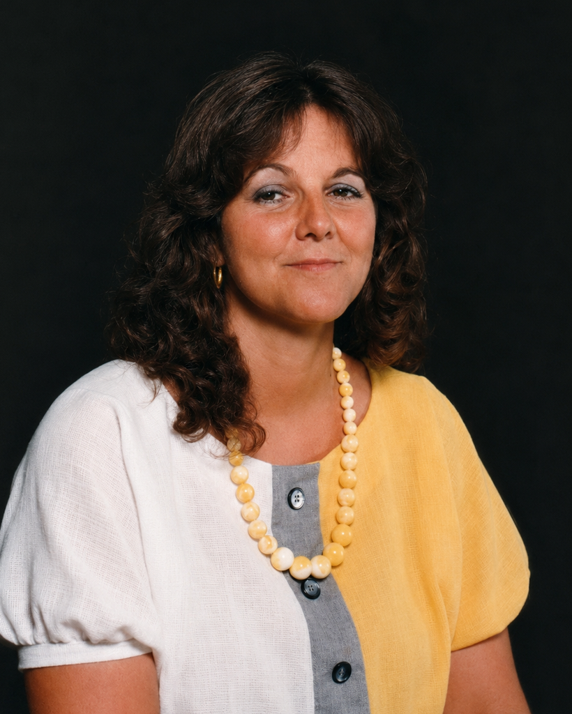 Pamela Jill Martin Profile Photo