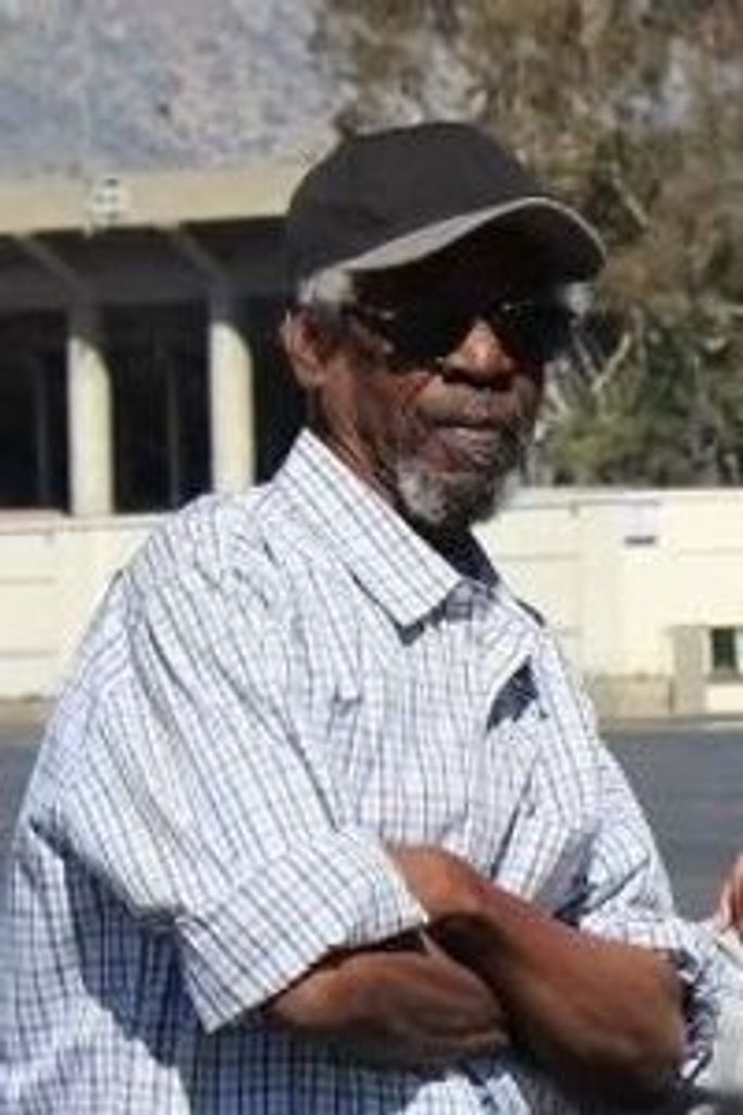 Alexander Warren, Iii Profile Photo