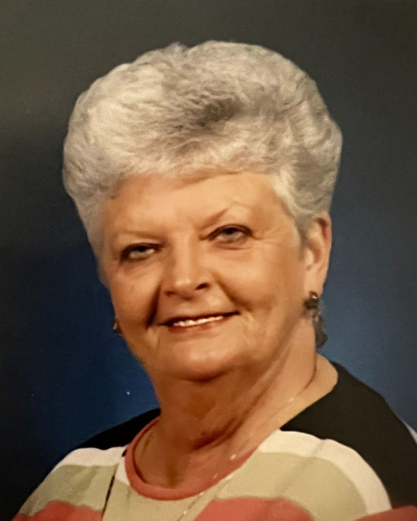 Ethel M. Johnson