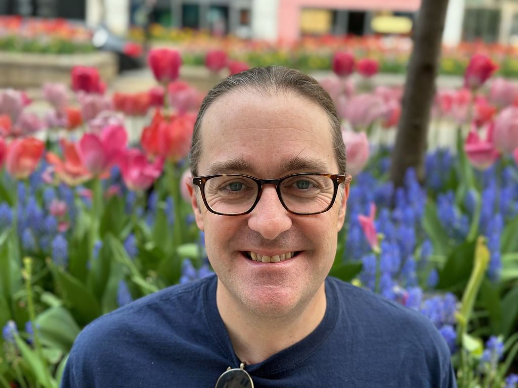 Andrew B. Foy