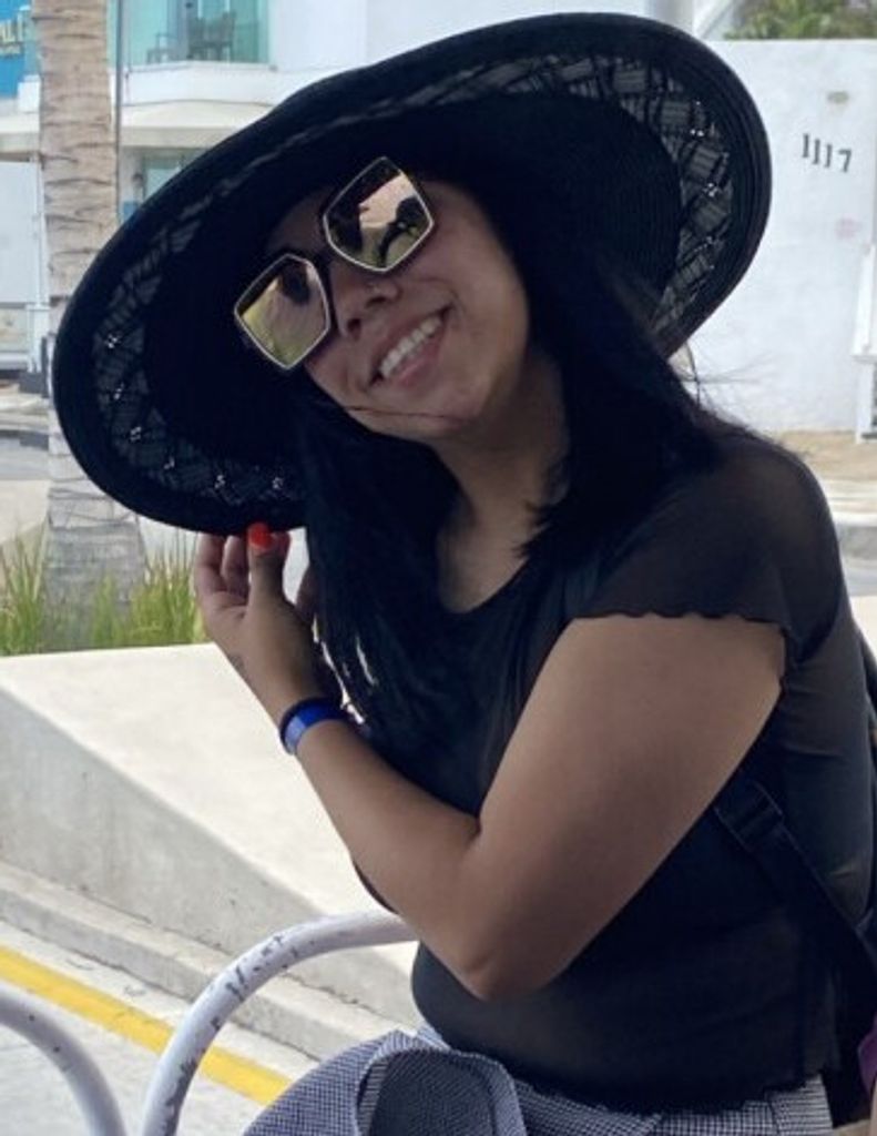 Brenda Reyes