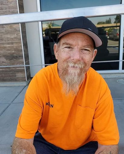 Kevin R. Johnson's obituary image