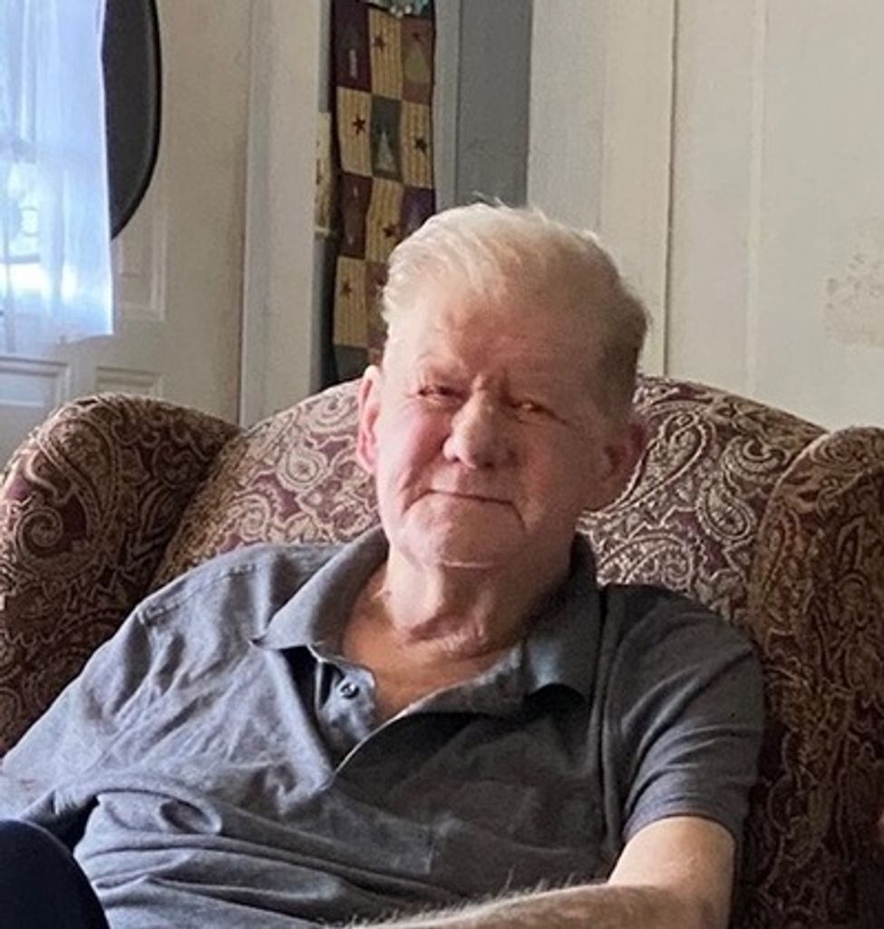 Wallace "Wally" Edward Womack Profile Photo