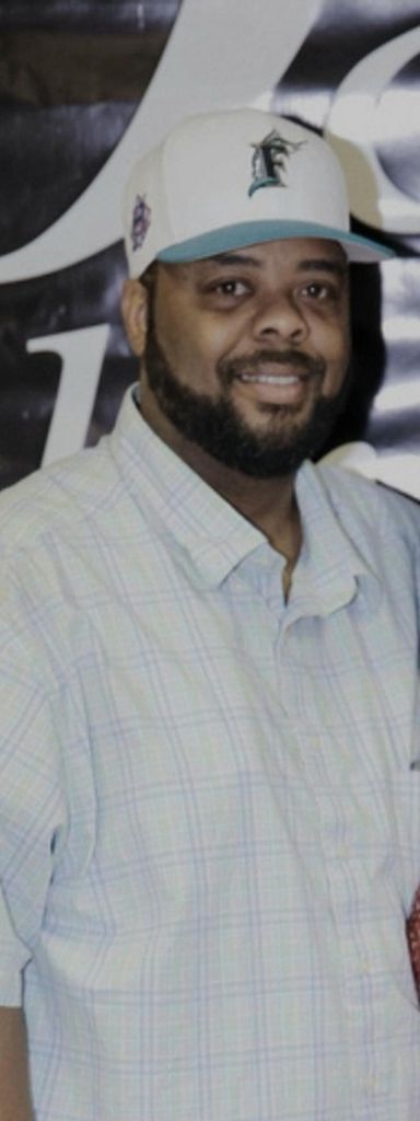 Travis Oliphant Profile Photo