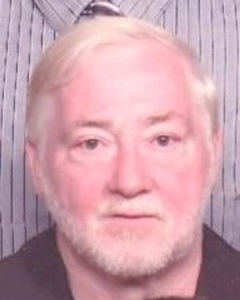 Bobby Lee Trogdon
