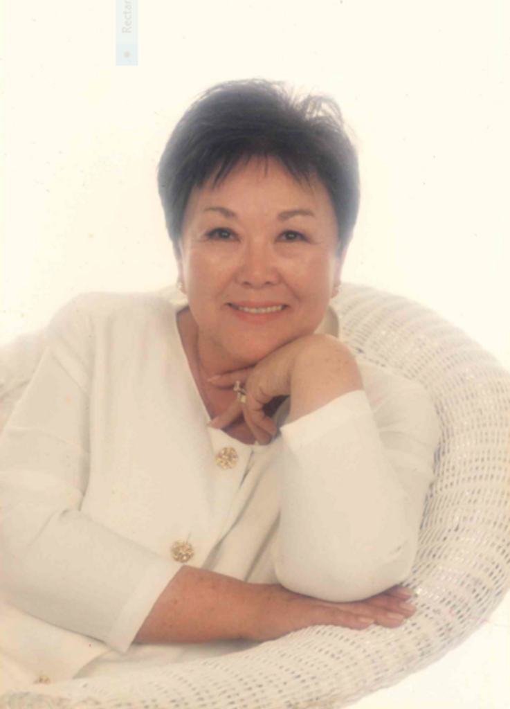 Frankie Mariko Fukuda