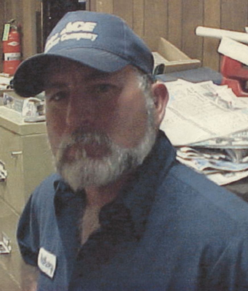 Franklin Anthony Hammack