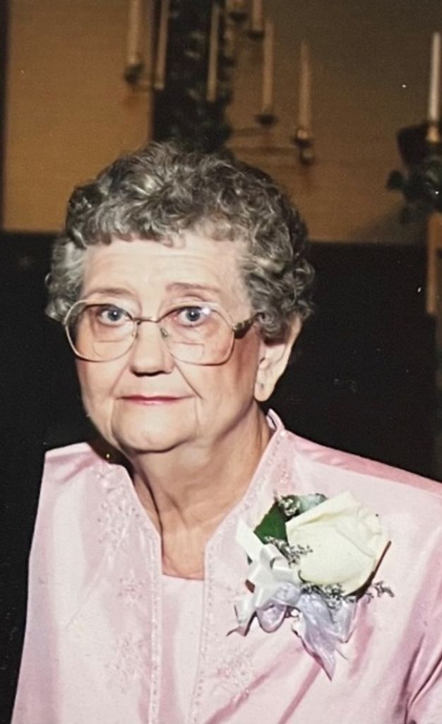 Jeneal Maydell Nelson Profile Photo
