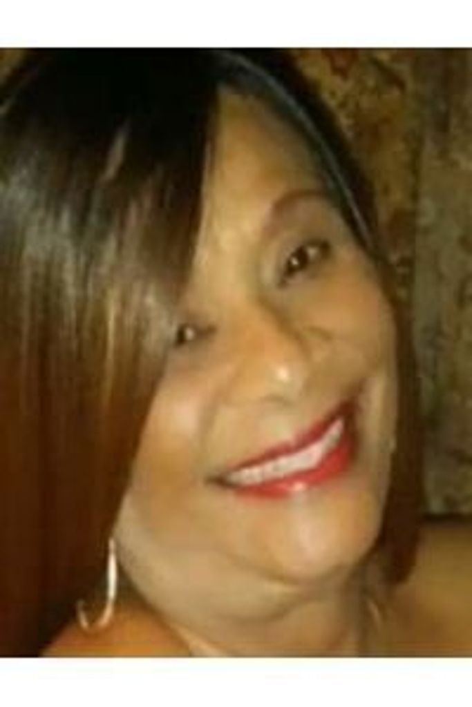 Marie Solange Jacques - Louis Profile Photo