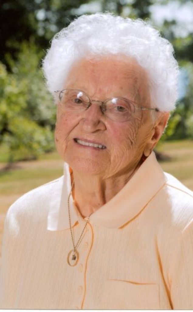 Vesta Moir