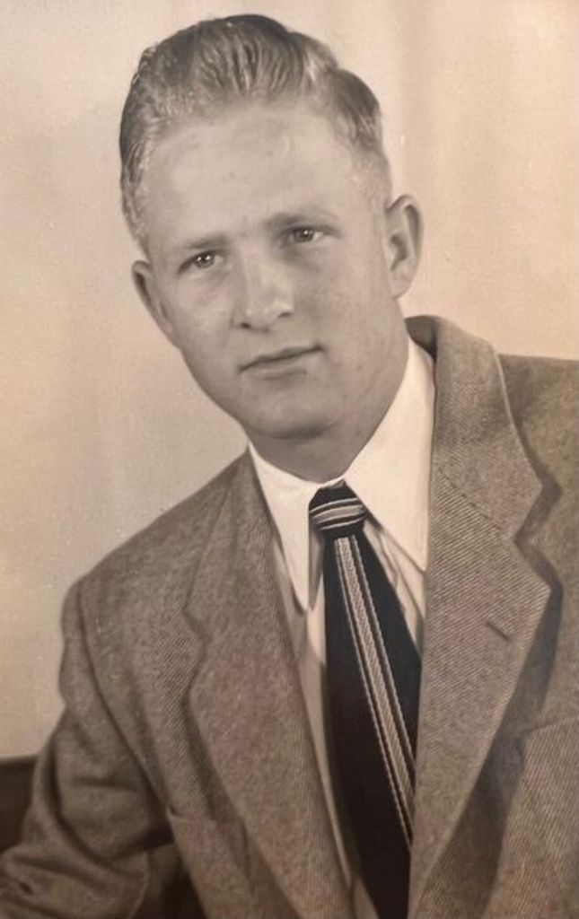 Tinsley Coleman Hall Profile Photo