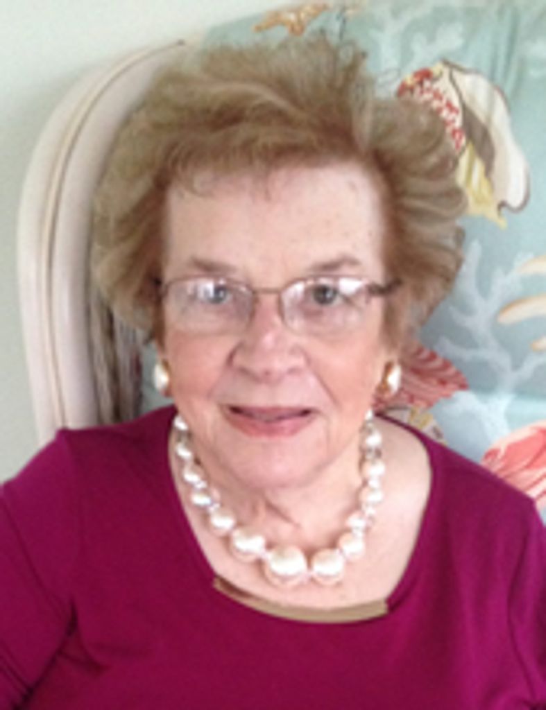 Ruth L. Waicker (Slitzer)